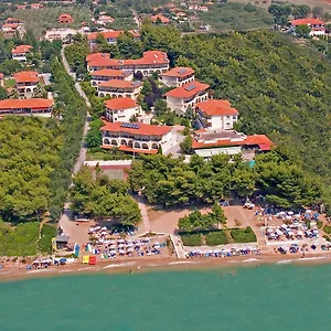 Portes Курортный комплекс
