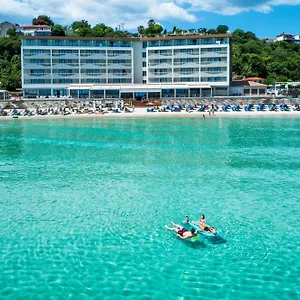 Ammon Zeus Luxury Отель