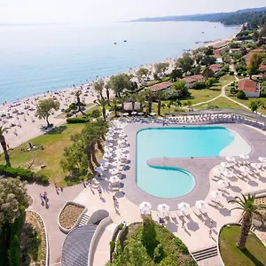 Ghotels Pallini Курортный комплекс