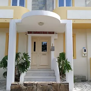 La Santre Апартаменты Amoudara (Heraklion)